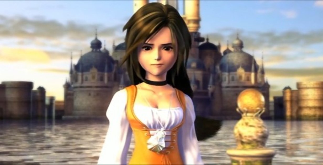 Final Fantasy: Personajes que son más poderosos de lo que pensabas y otros más débiles de lo que creías