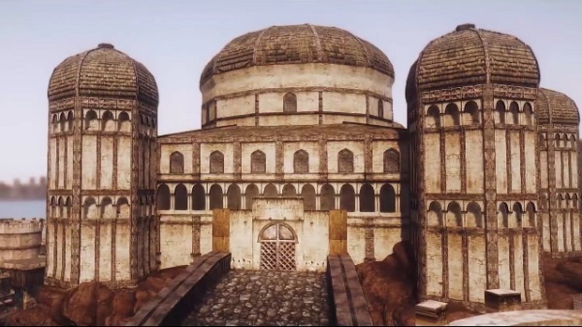 Skyrim amplía los horizones de The Elder Scrolls con este mod