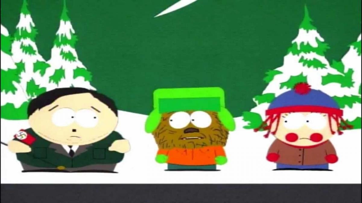South Park: Ocasiones en las que el humor de la serie cruzó la línea