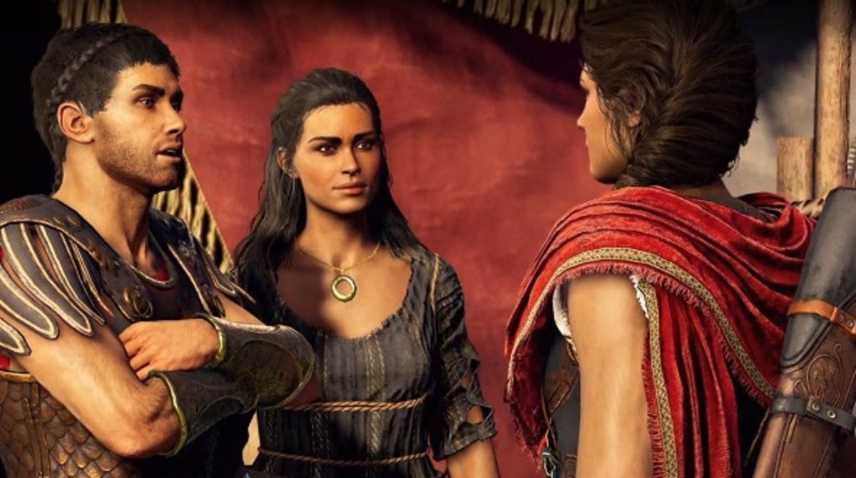 Assassin's Creed Odyssey: 6 consejos antes de empezar tu partida