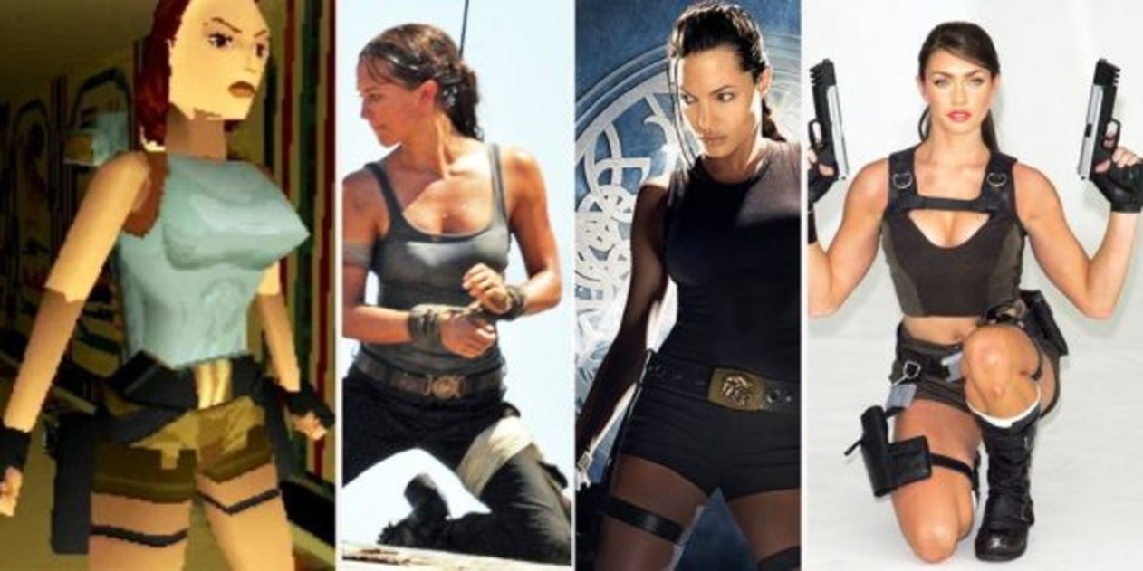 Tomb Raider: 15 cosas de Lara Croft que no sabías