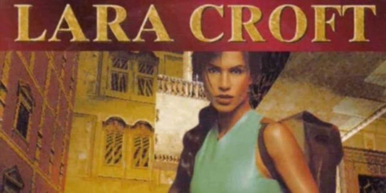 Tomb Raider: 15 cosas de Lara Croft que no sabías
