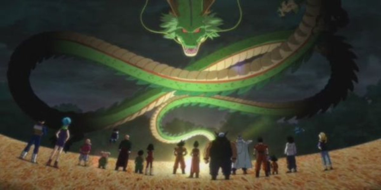 Dragon Ball: 16 agujeros de guion que tiene en sus series y películas