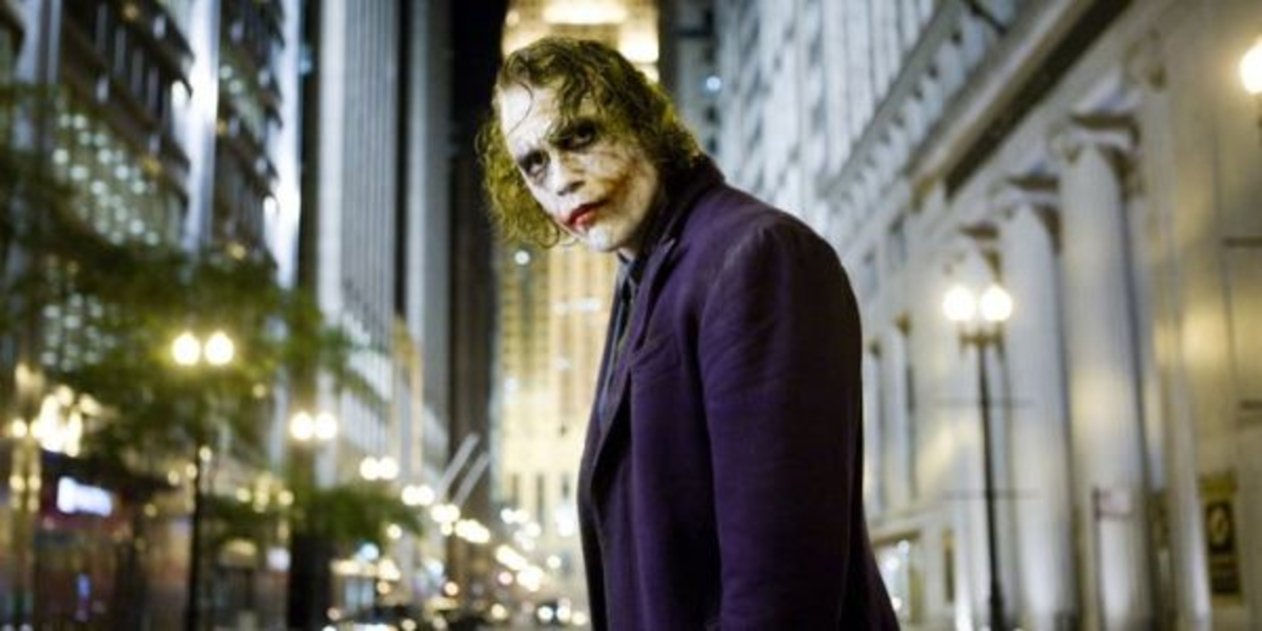 16 veces en las que el Joker ha hecho las cosas con más sentido que Batman