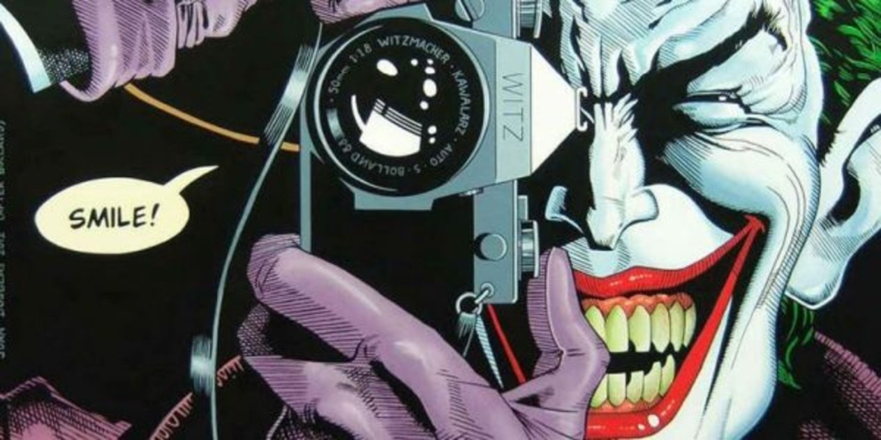 16 veces en las que el Joker ha hecho las cosas con más sentido que Batman