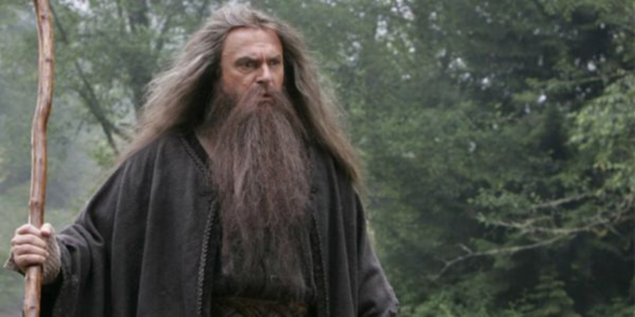 Harry Potter: 15 magos que son más poderosos que Dumbledore