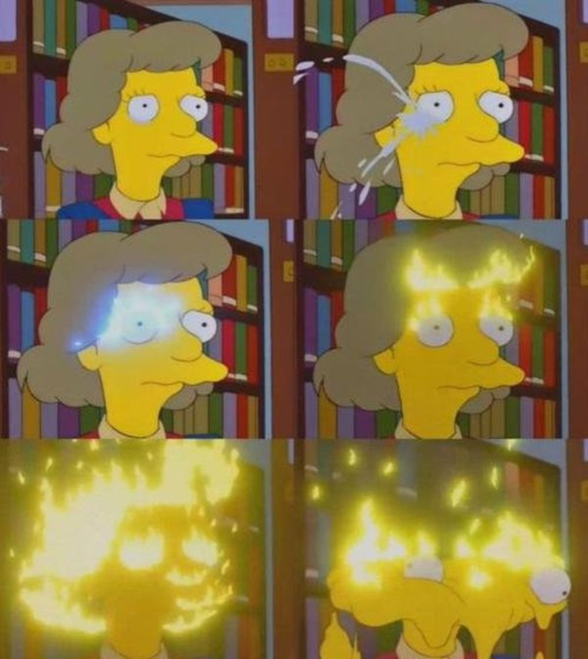 Los Simpson: 10 ocasiones en las que la serie adivinó el futuro