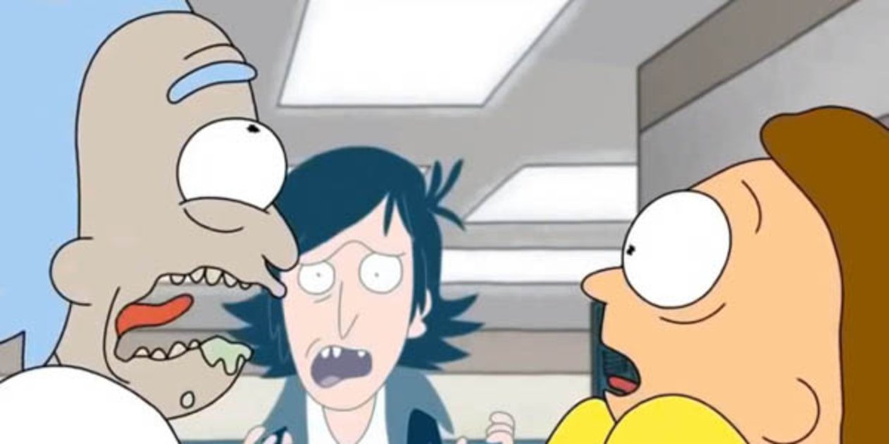 Rick y Morty tiene estas once curiosidades que quizá no conocías