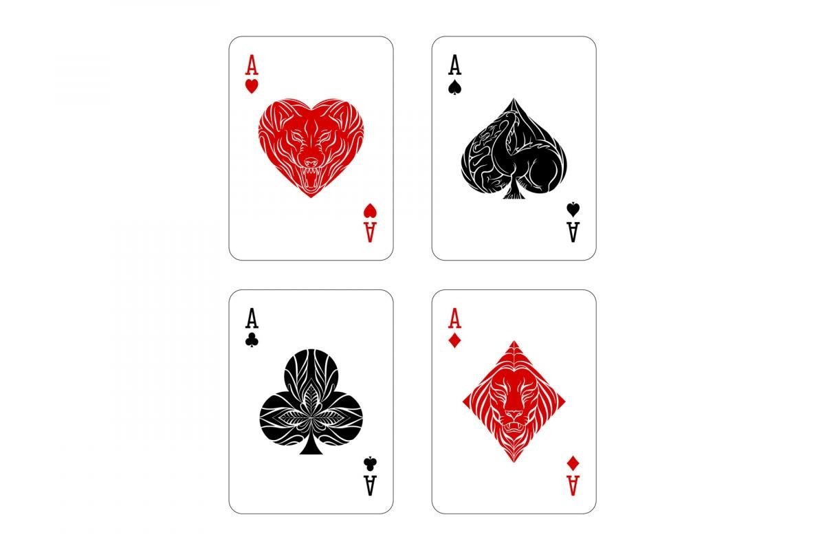 Juego de Tronos tiene una baraja de cartas que querrás llevarte a casa