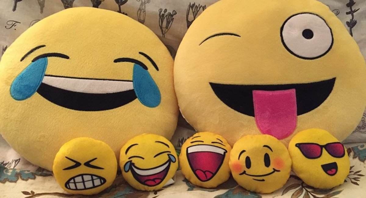 El emoji de sacar la lengua ya tiene significado oficial