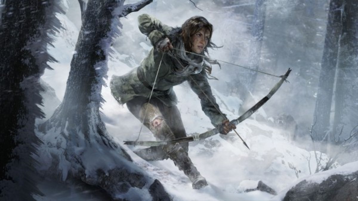 Crystal Dynamics celebra su 25 aniversario con estos packs de Tomb Raider