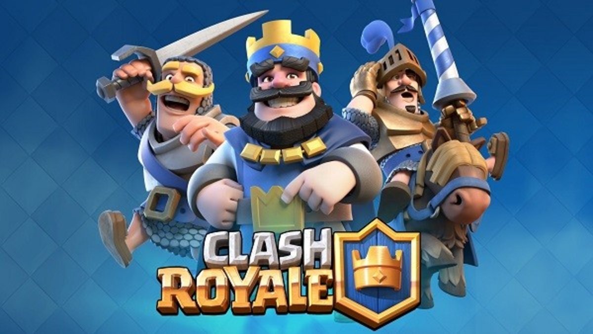 Clash Royale: 4 mazos para aprovechar el Megacaballero