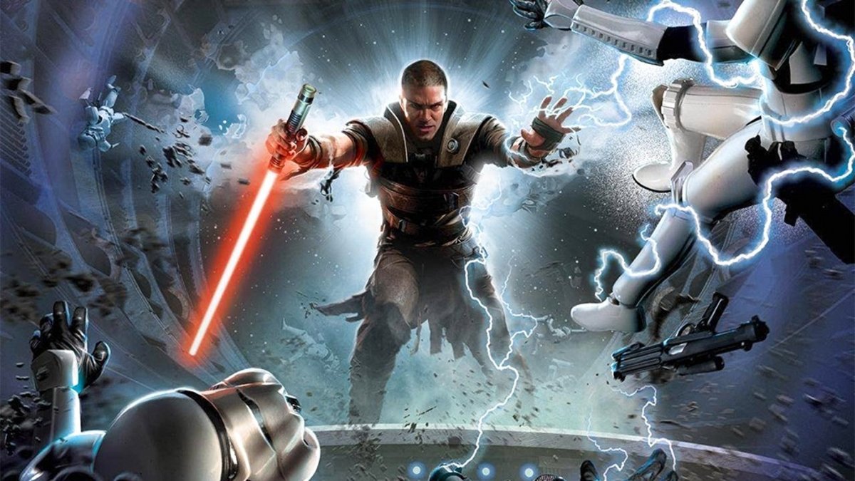 El protagonista de Star Wars: El poder de la fuerza casi llegó a ser canon