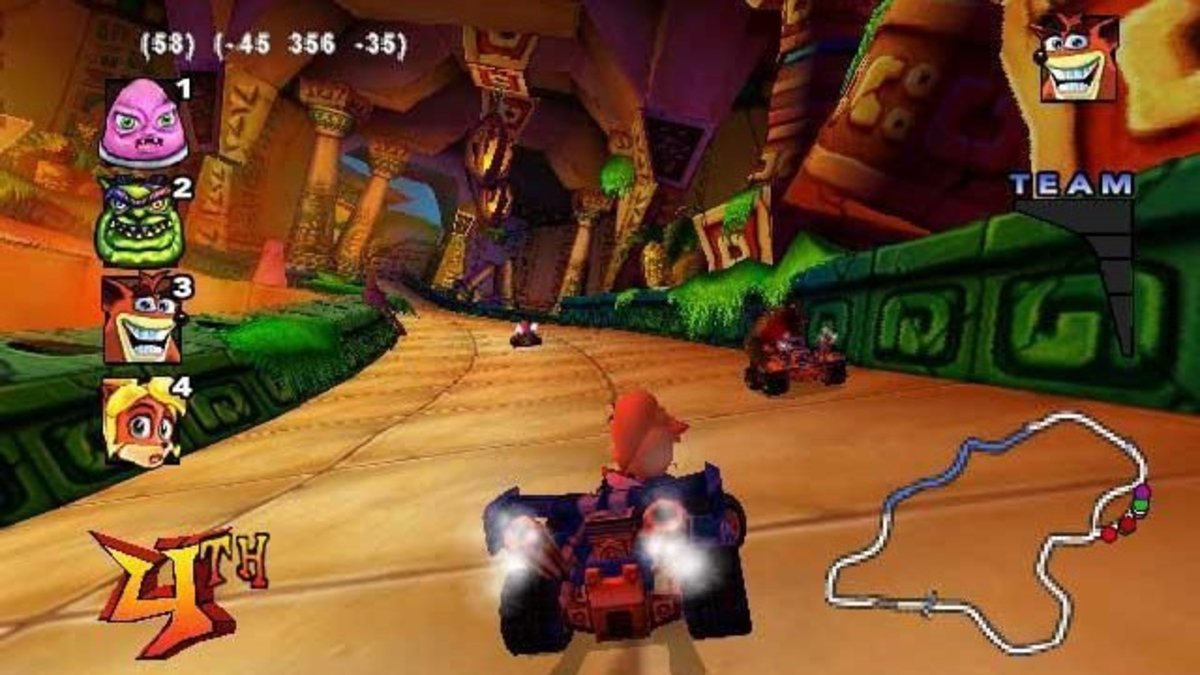 Crash Bandicoot Sus 10 Mejores Juegos Clasificados De Peor A Mejor