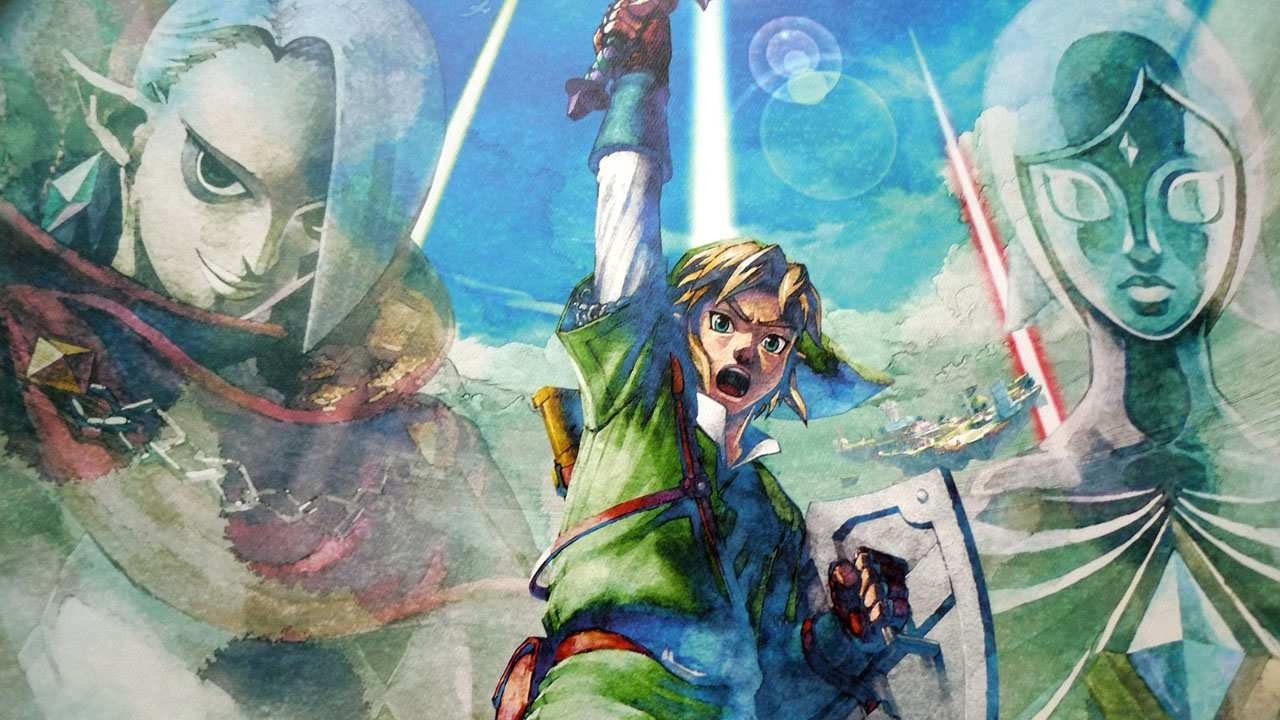 The Legend of Zelda: 14 datos curiosos de la saga que quizás no sabías