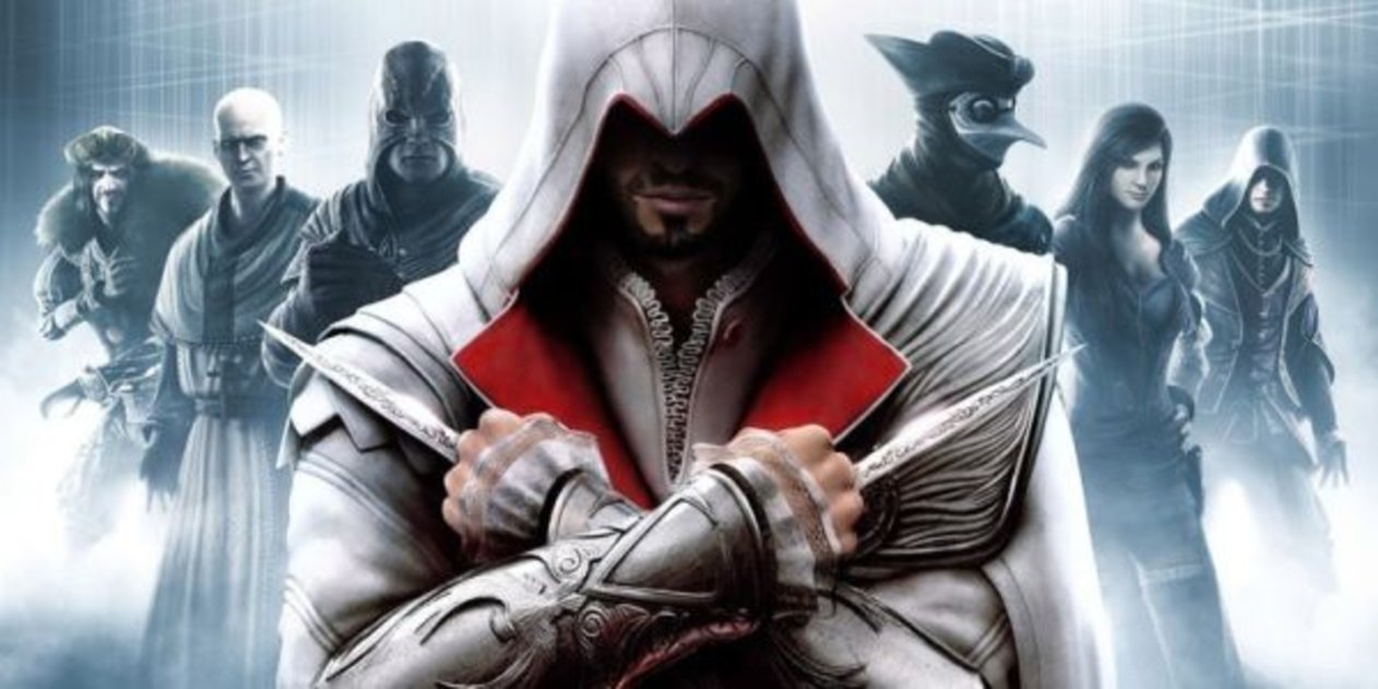 Assassin’s Creed: Sus 9 asesinos más poderosos y otros 6 completamente inútiles