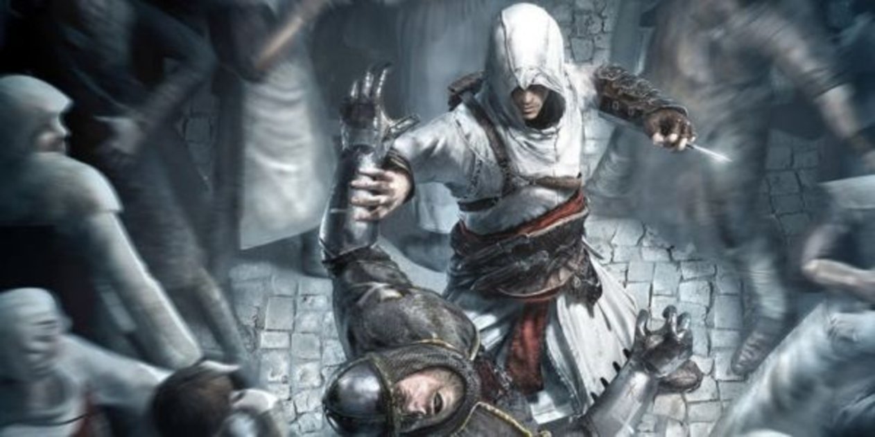 Assassin’s Creed: Sus 9 asesinos más poderosos y otros 6 completamente inútiles