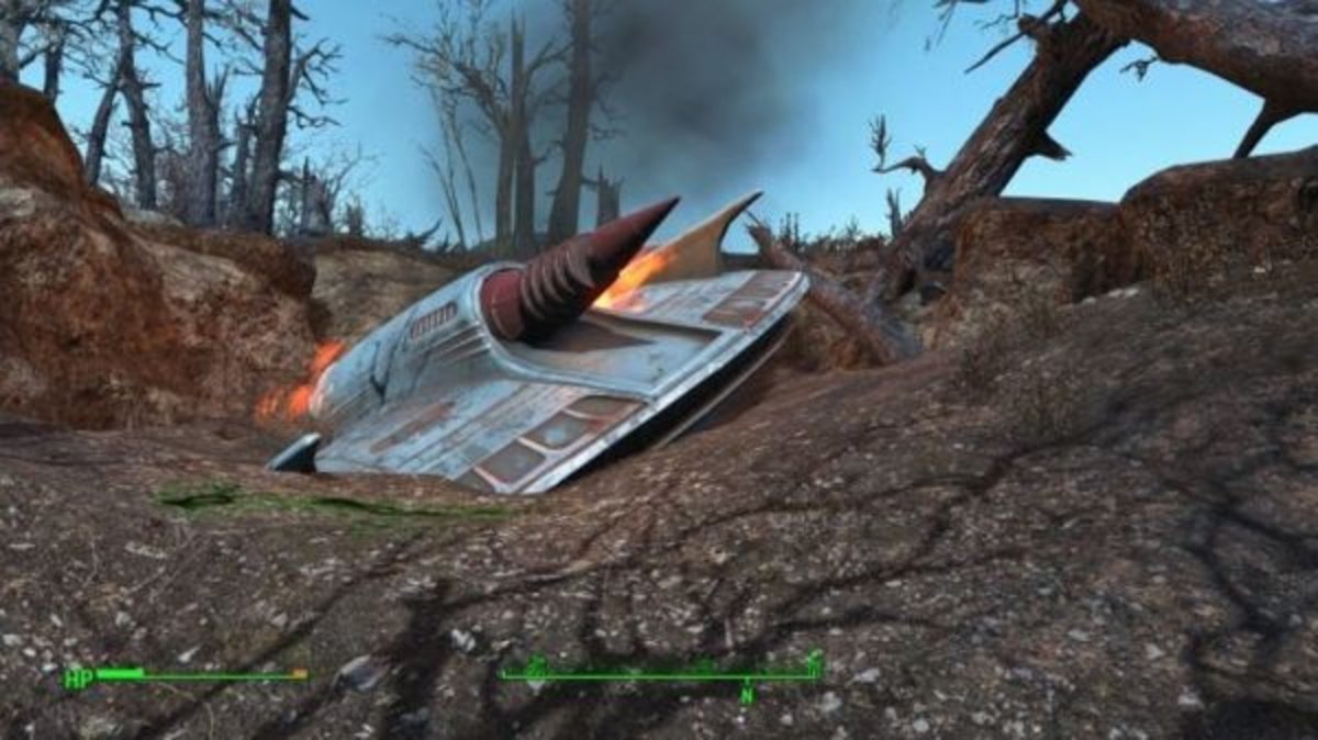 15 secretos de Fallout que los creadores quisieron esconder