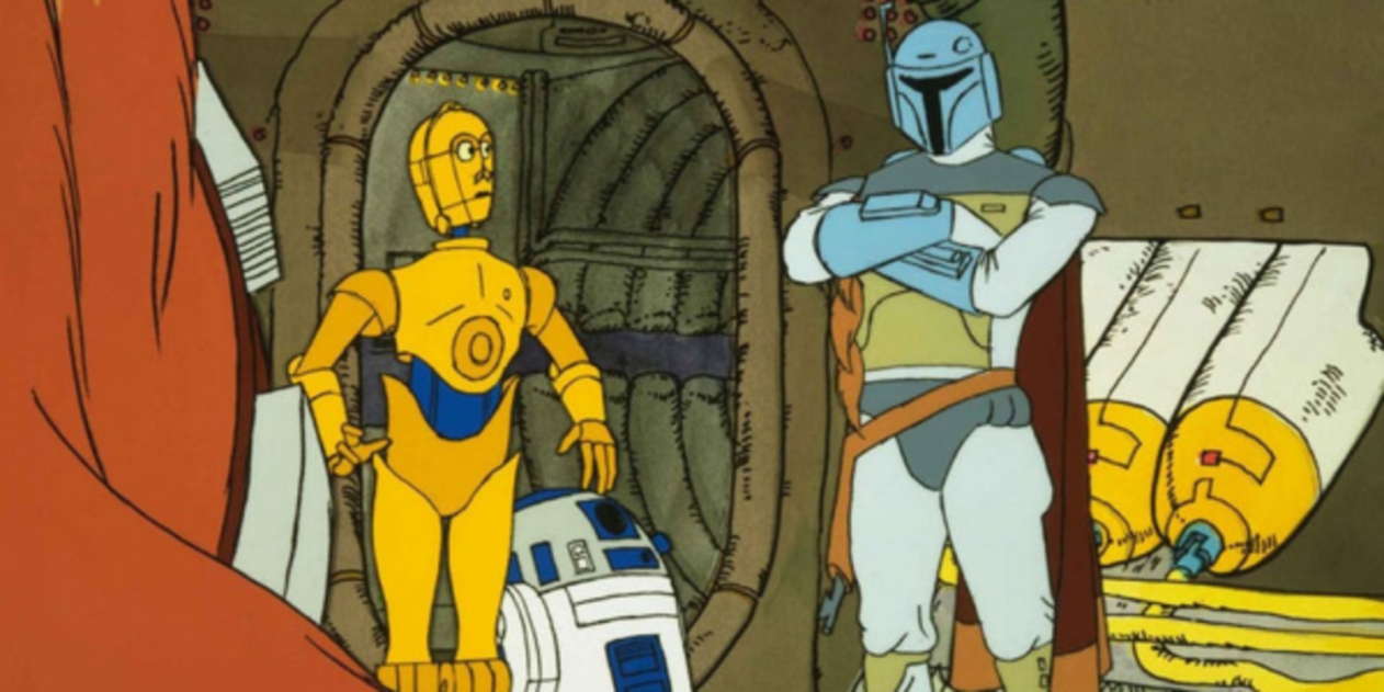 Star Wars: 16 datos de la armadura de Boba Fett que no conocías