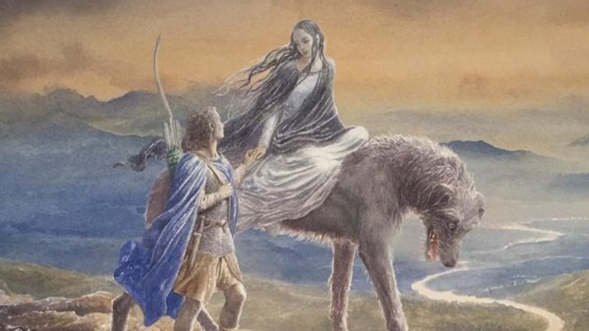 El Señor de los Anillos: 15 cosas que desconoces de la relación entre Aragorn y Arwen