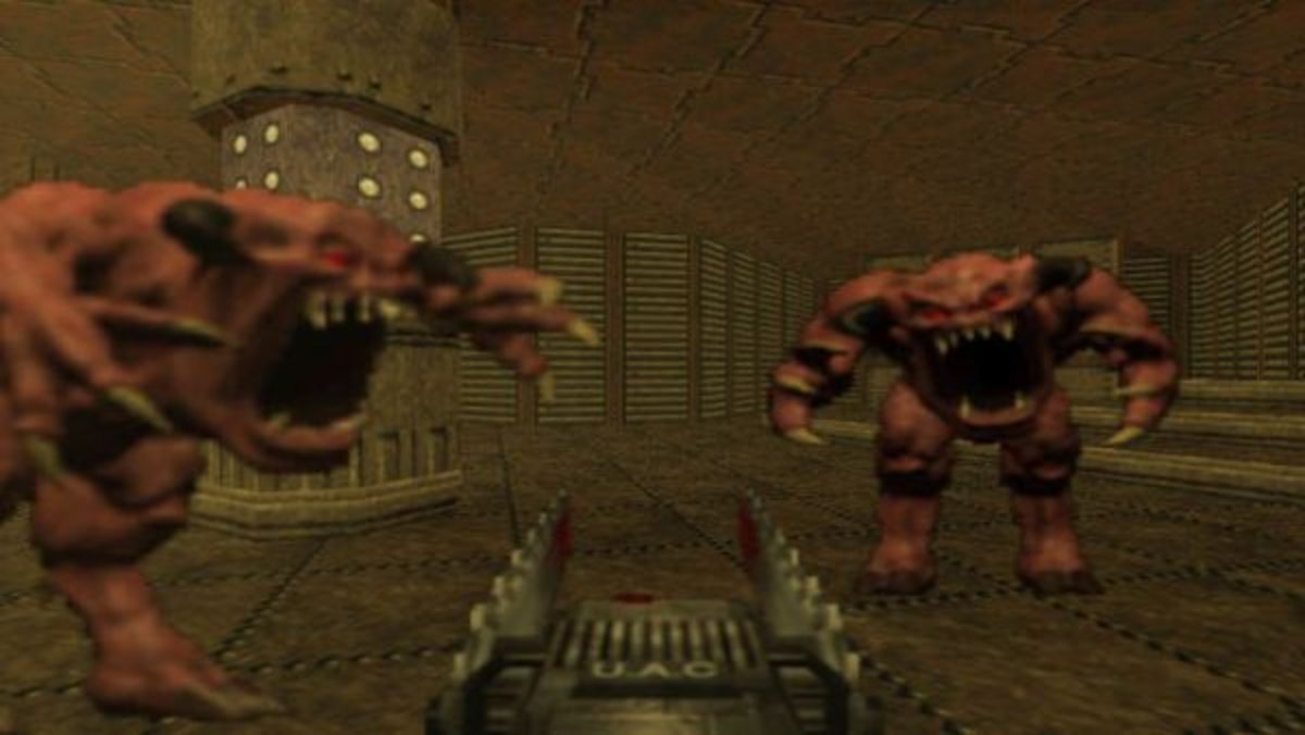 Doom 64: Curiosidades que quizás no sabías del clásico videojuego