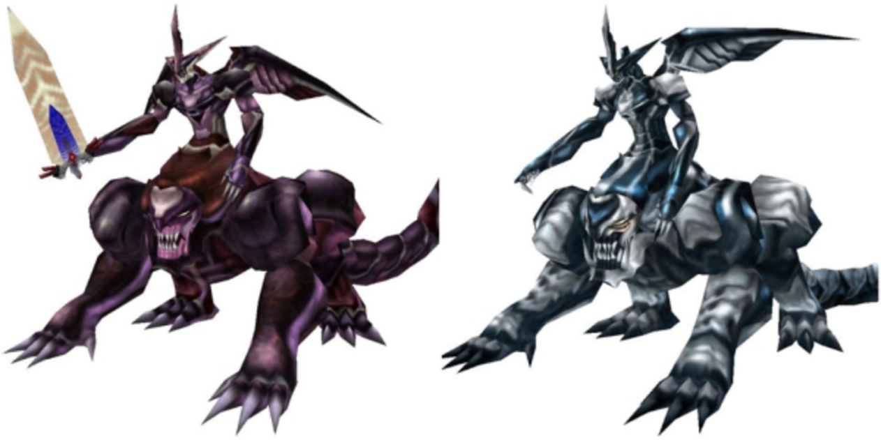 Final Fantasy: Sus 15 jefes secretos más fuertes