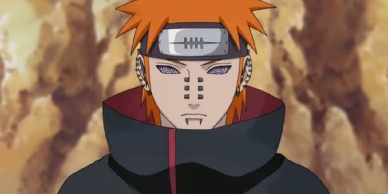 Naruto: 8 personajes más fuertes y 8 más débiles de lo que daban a entender