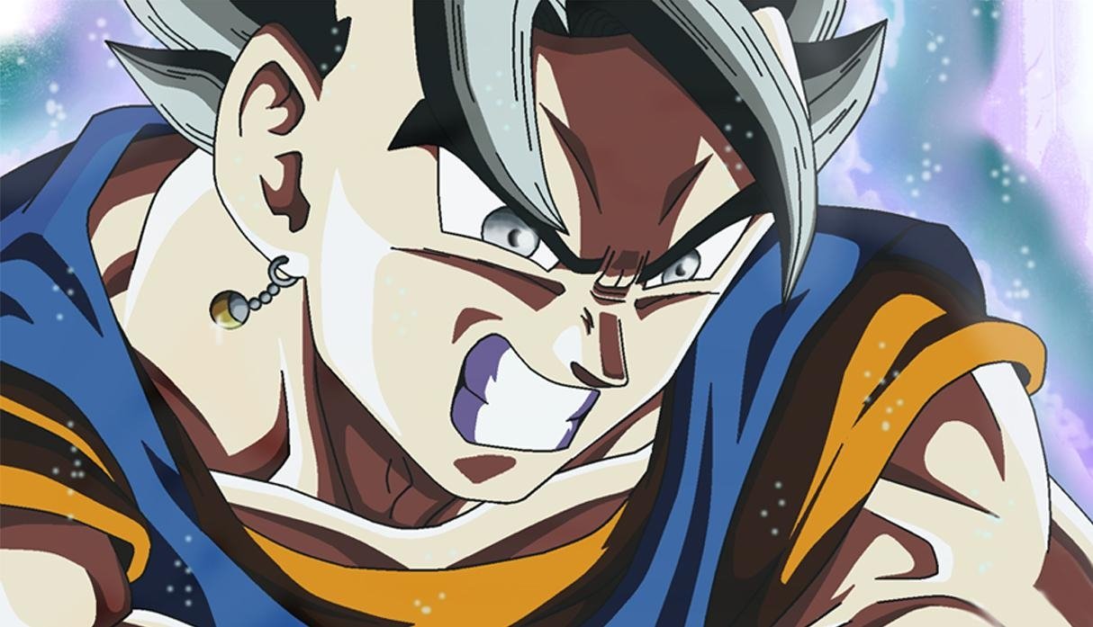 Dragon Ball: Goku Xeno será la "nueva" transformación maligna de Goku en el anime