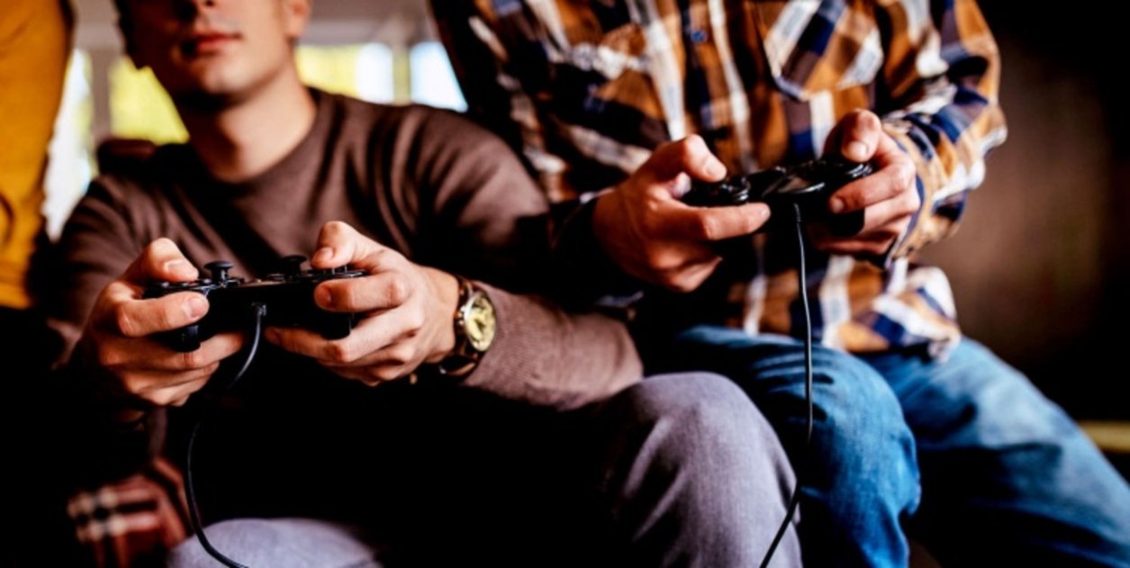 10 formas en que los videojuegos son beneficiosos para nuestra salud