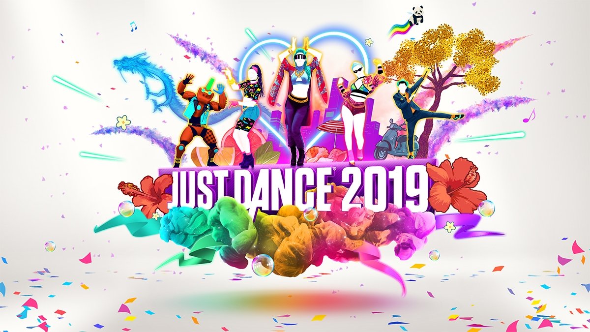 Just Dance 2019 - Un rey del baile que ya conocemos