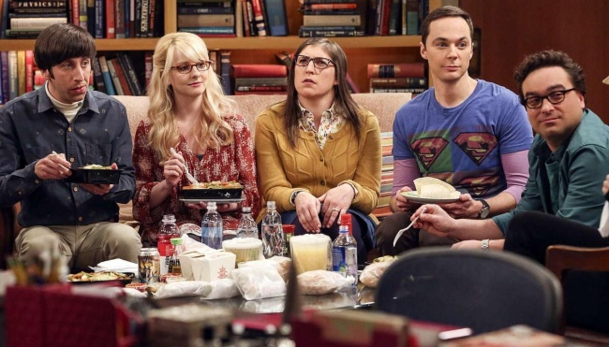 50 ideas para regalar a un fan de The Big Bang Theory