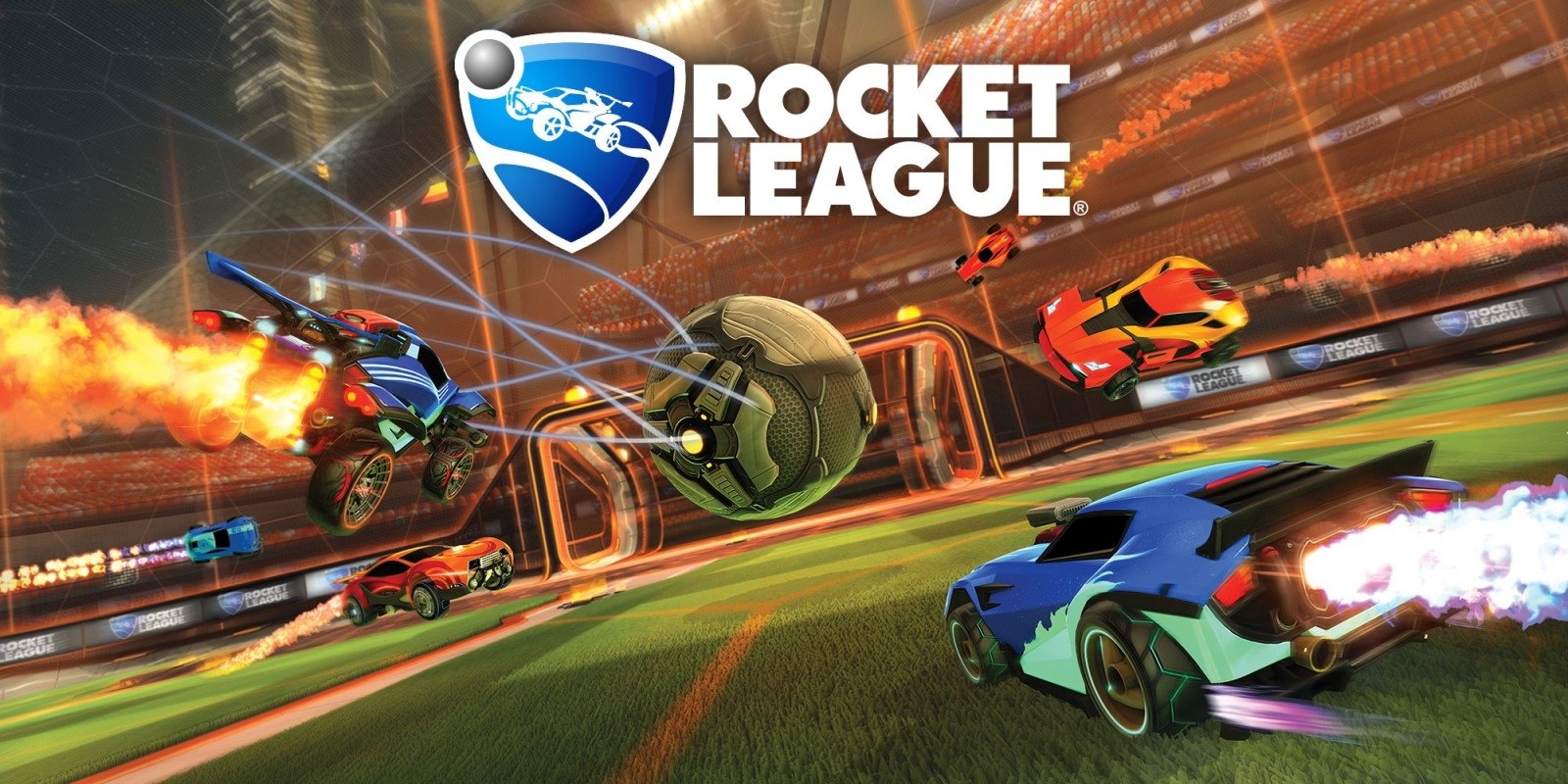 El Rocket Pass de Rocket League ya tiene fecha de lanzamiento