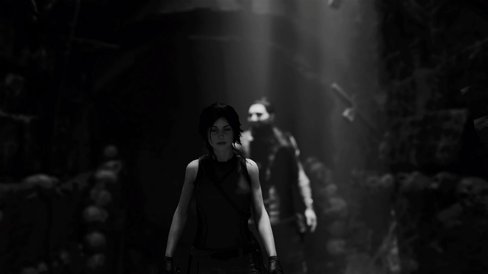 Análisis de Shadow of the Tomb Raider - El final más convincente para Lara Croft