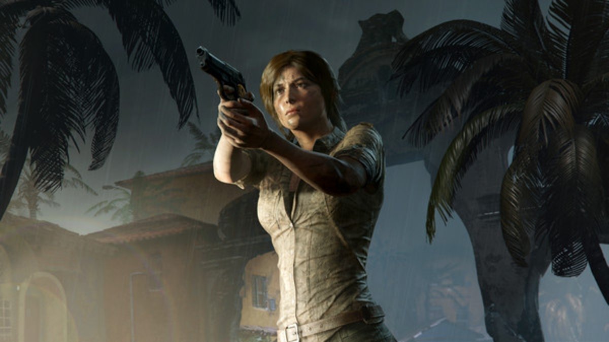 Guía Shadow of the Tomb Raider: Tus primeros pasos