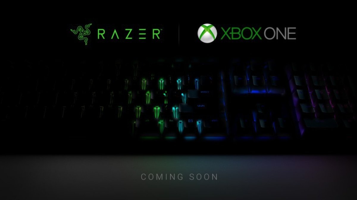 Cómo jugar a Fortnite con ratón y teclado en Xbox One