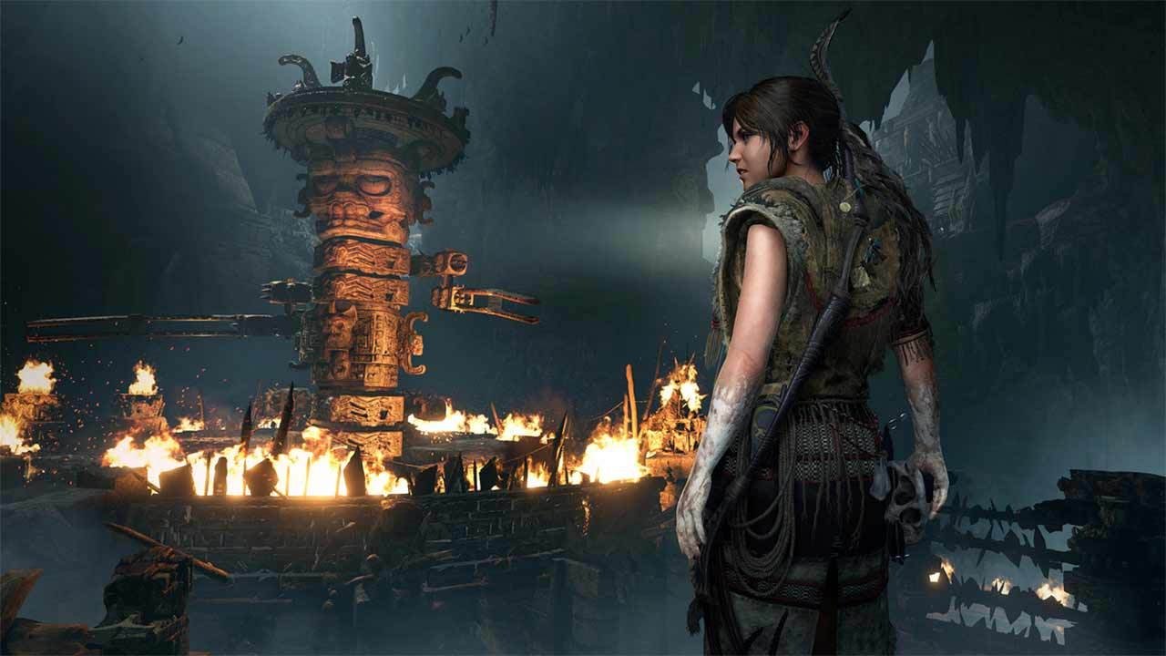 Análisis de Shadow of the Tomb Raider - El final más convincente para Lara Croft