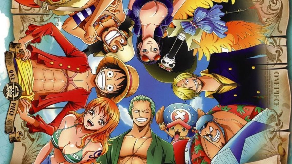 One Piece estuvo a punto de traer de vuelta a la vida a un querido personaje