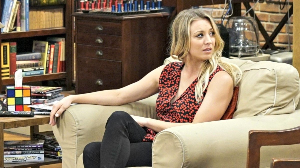 The Big Bang Theory: Kaley Cuoco revela imágenes detrás de las cámaras del acontecimiento más esperado