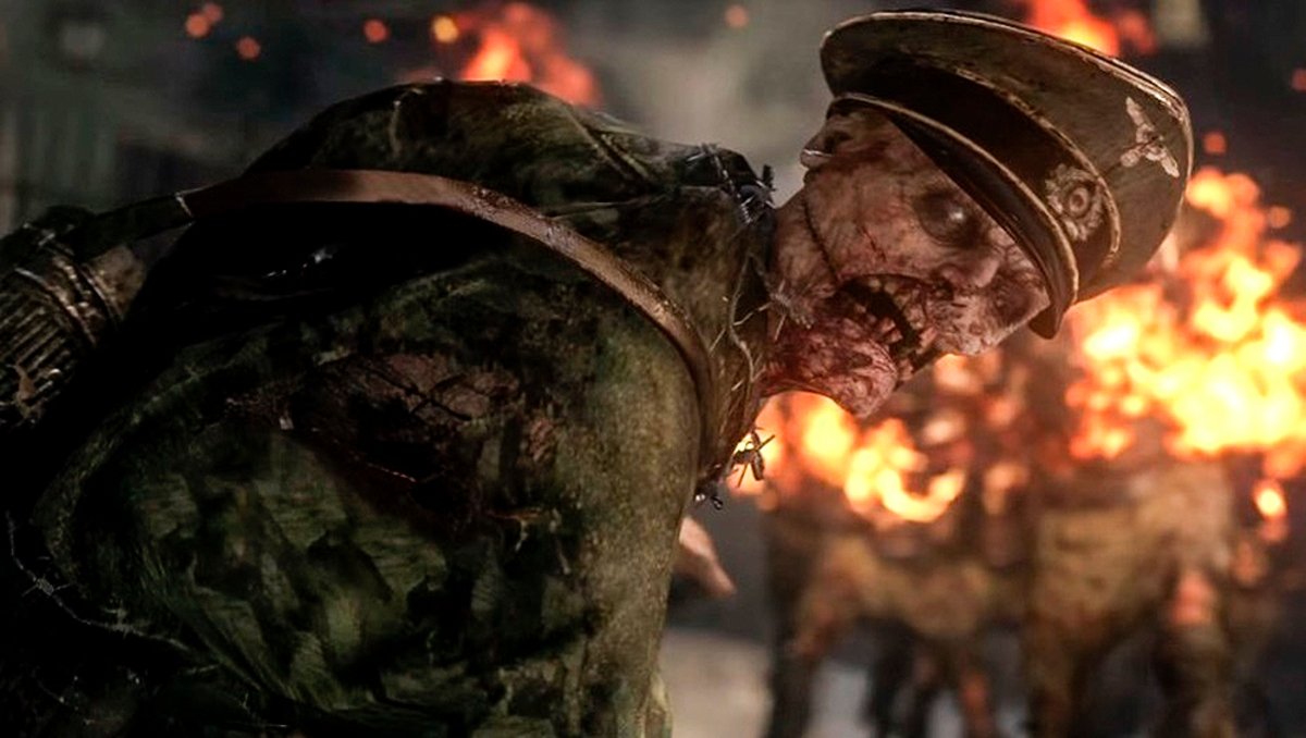 Call of Duty: WWII está volviéndose “injugable” por un error en su vertiente online