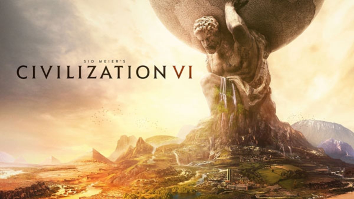 Análisis de Civilization VI para iPad - Dominando el mundo
