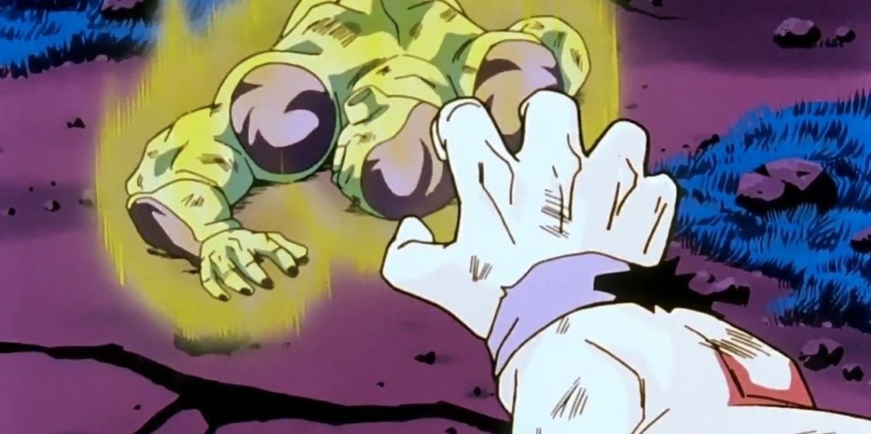 Dragon Ball: 15 secretos del cuerpo de Goku que debes conocer
