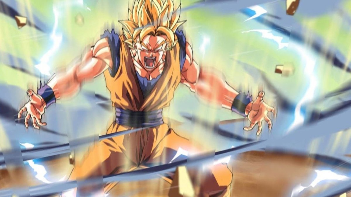 Dragon Ball: 15 secretos del cuerpo de Goku que debes conocer