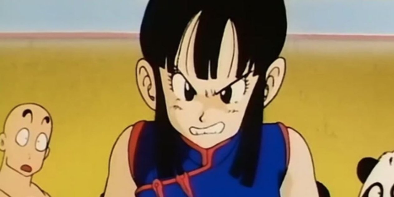 Dragon Ball: 15 cosas que no sabías de la relación entre Goku y Chi-Chi