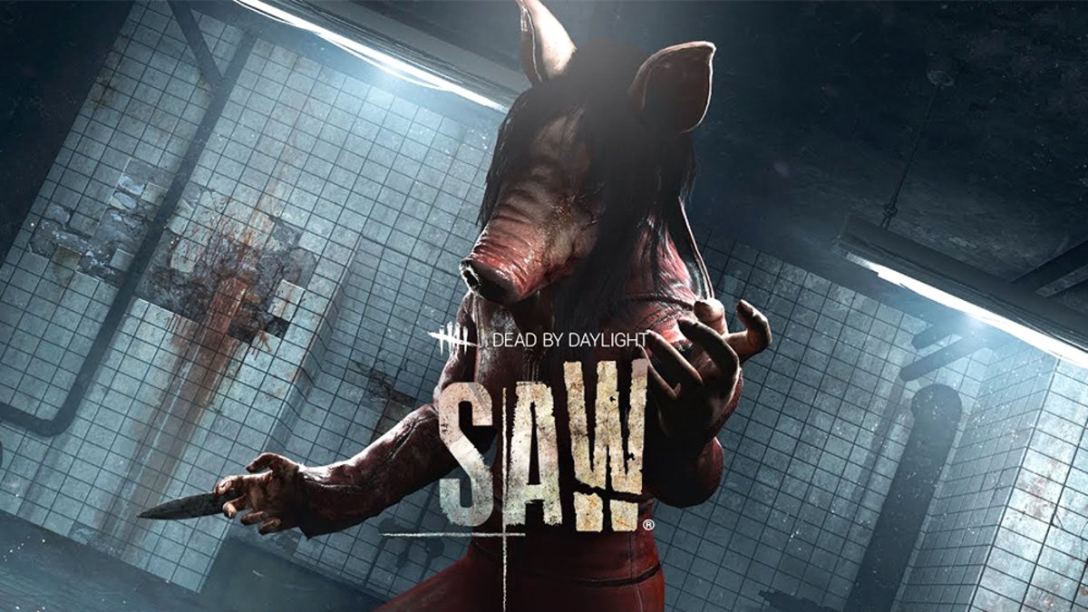 Análisis de Dead by Daylight: The Saw Chapter - Que empiece el juego