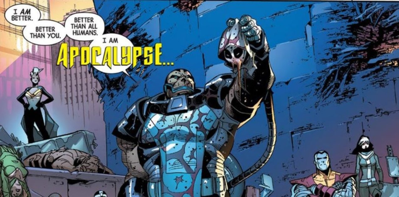 8 cosas terribles que ha hecho Deadpool y otras 8 que demuestran que es un héroe