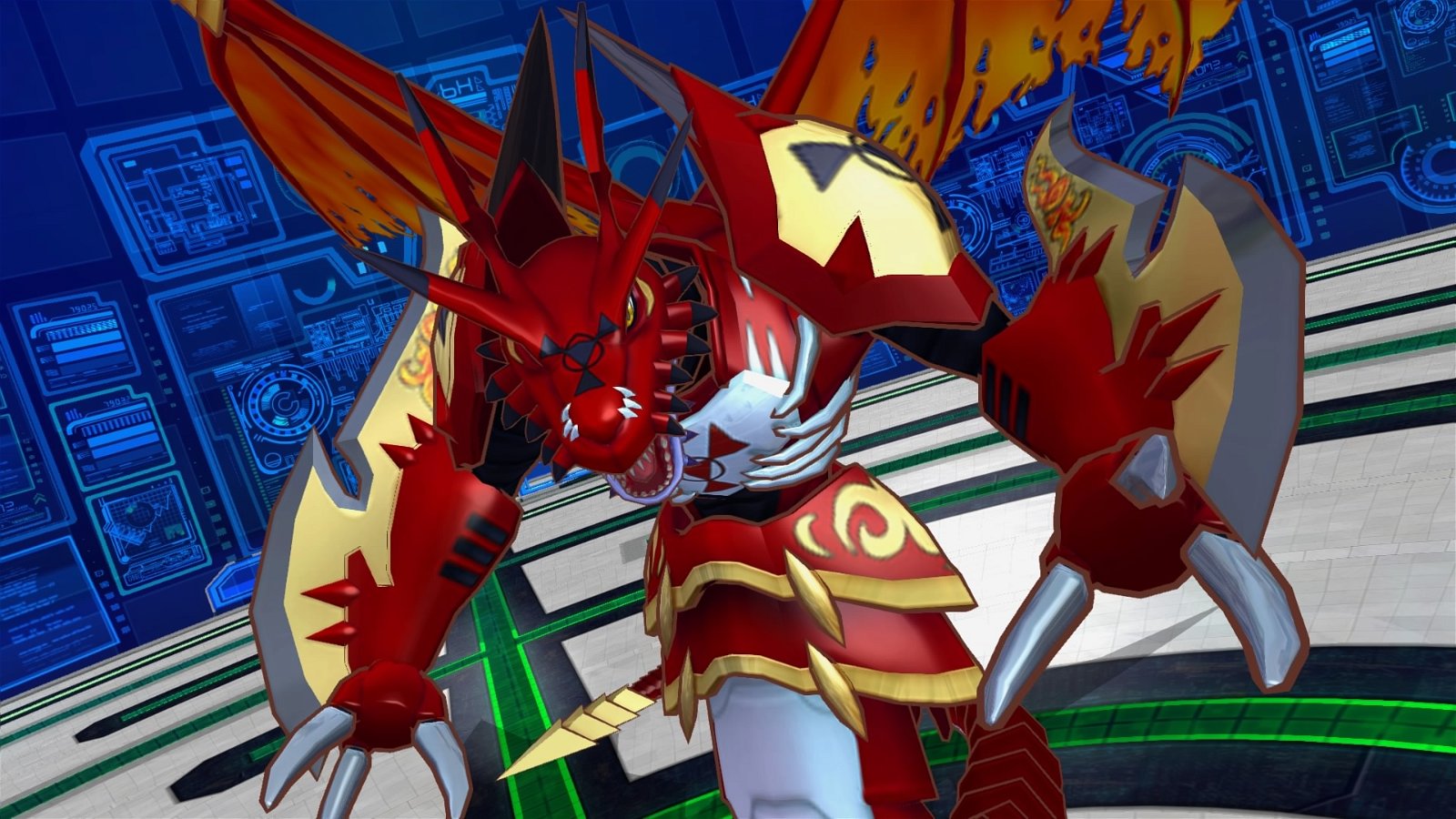 Los 10 mejores videojuegos de Digimon