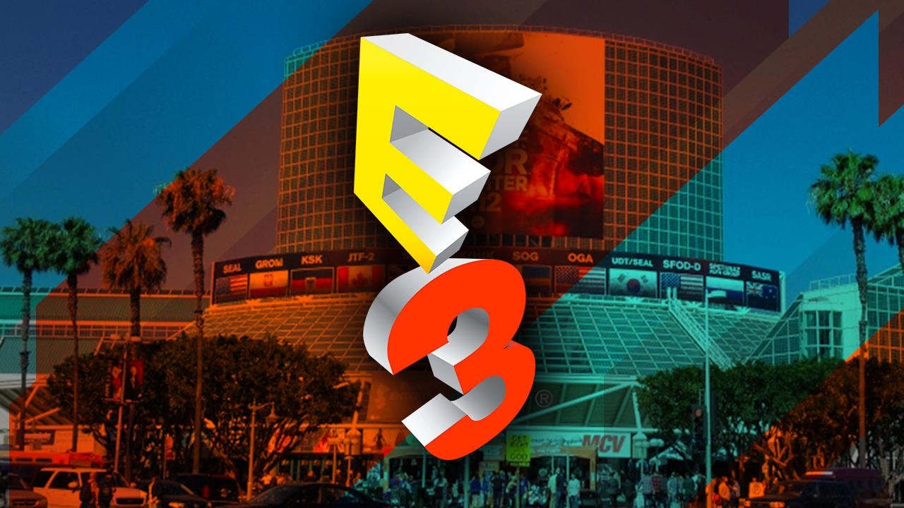 E3 2018: Qué esperamos de la feria más importante de los videojuegos