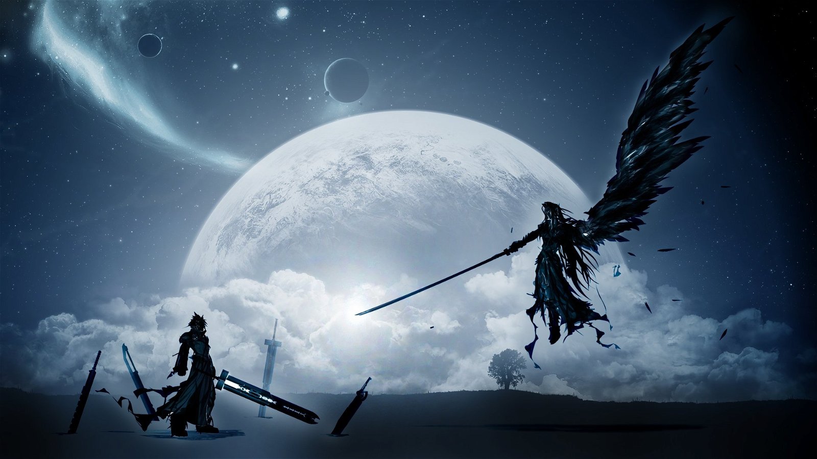Final Fantasy y los mejores combates de la saga