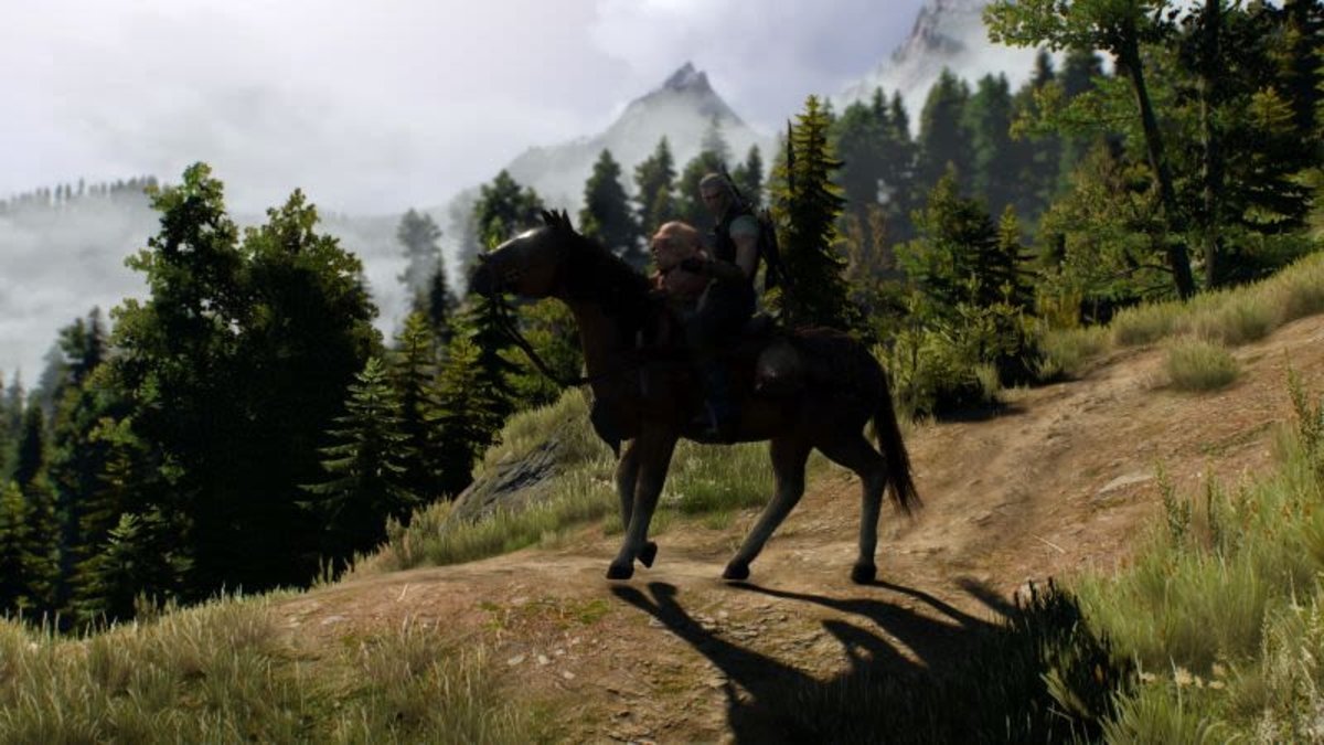 The Witcher: Otros videojuegos en los que debería aparecer Geralt de Rivia