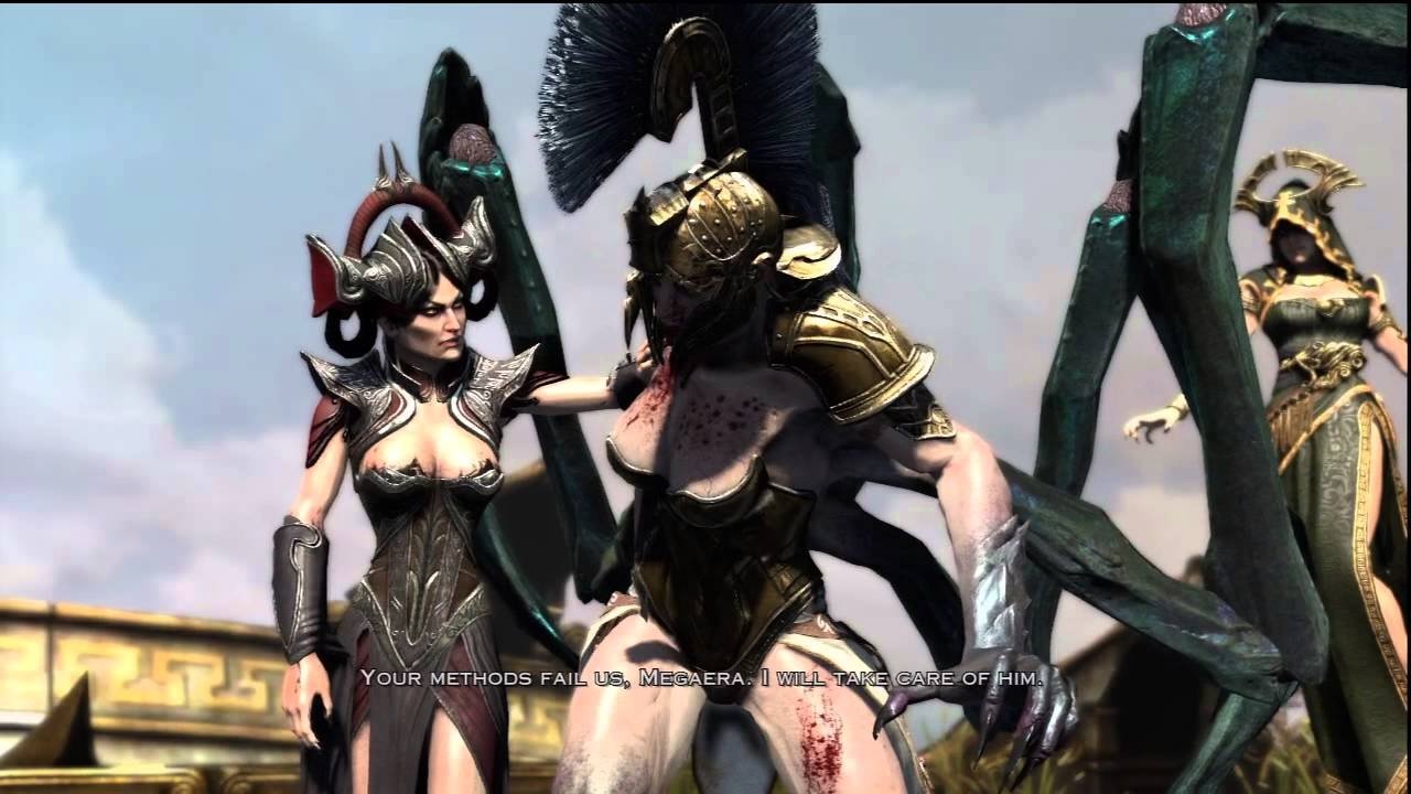 God of War: La saga ha sido sometida a multitud de casos de censura